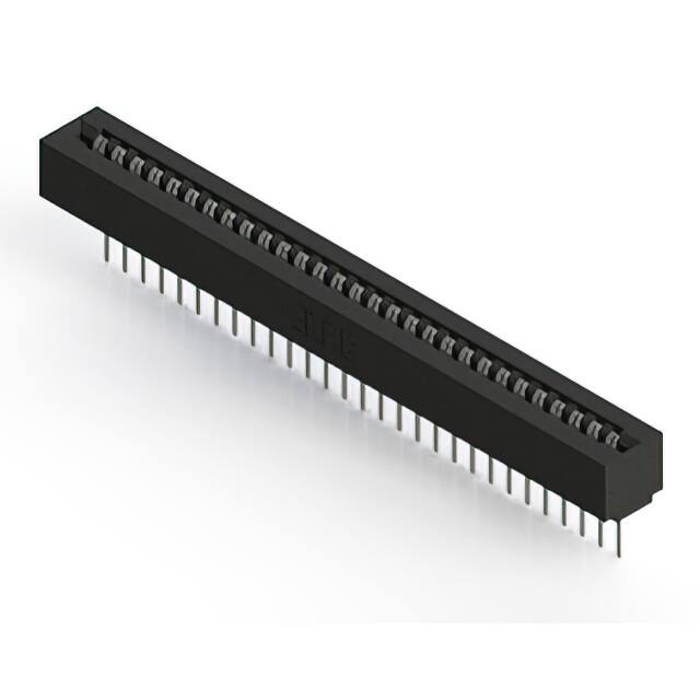 357-029-441-101 EDAC Inc.  Edgeboard Connectors